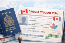 Canada Student Visa: Requirements, Cost & Processing Time