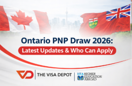 TVD’s Expert PNP Immigration Consultants for Canada
