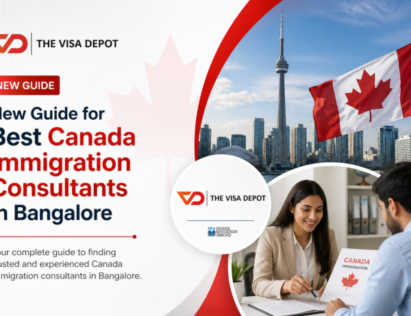 New Guide for Best Canada Immigration Consultants in Bangalore (1)