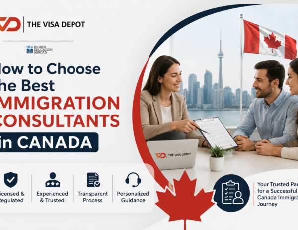 best immigration consultant in canada