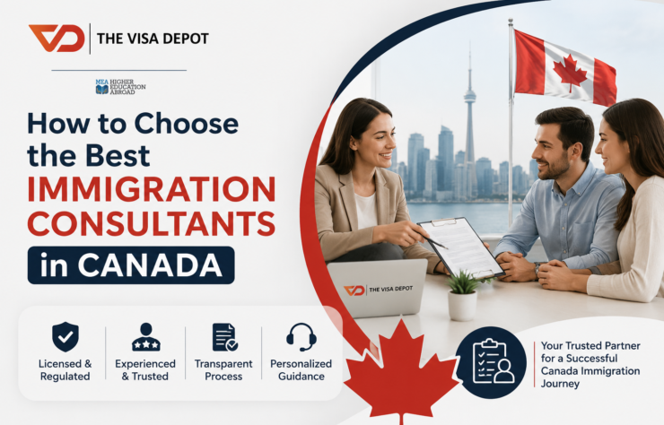 best immigration consultant in canada